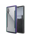 Aluminium-Hülle X-Doria Defense Shield Samsung Galaxy Note 10+ Plus (Falltest 3m) (Iridescent)