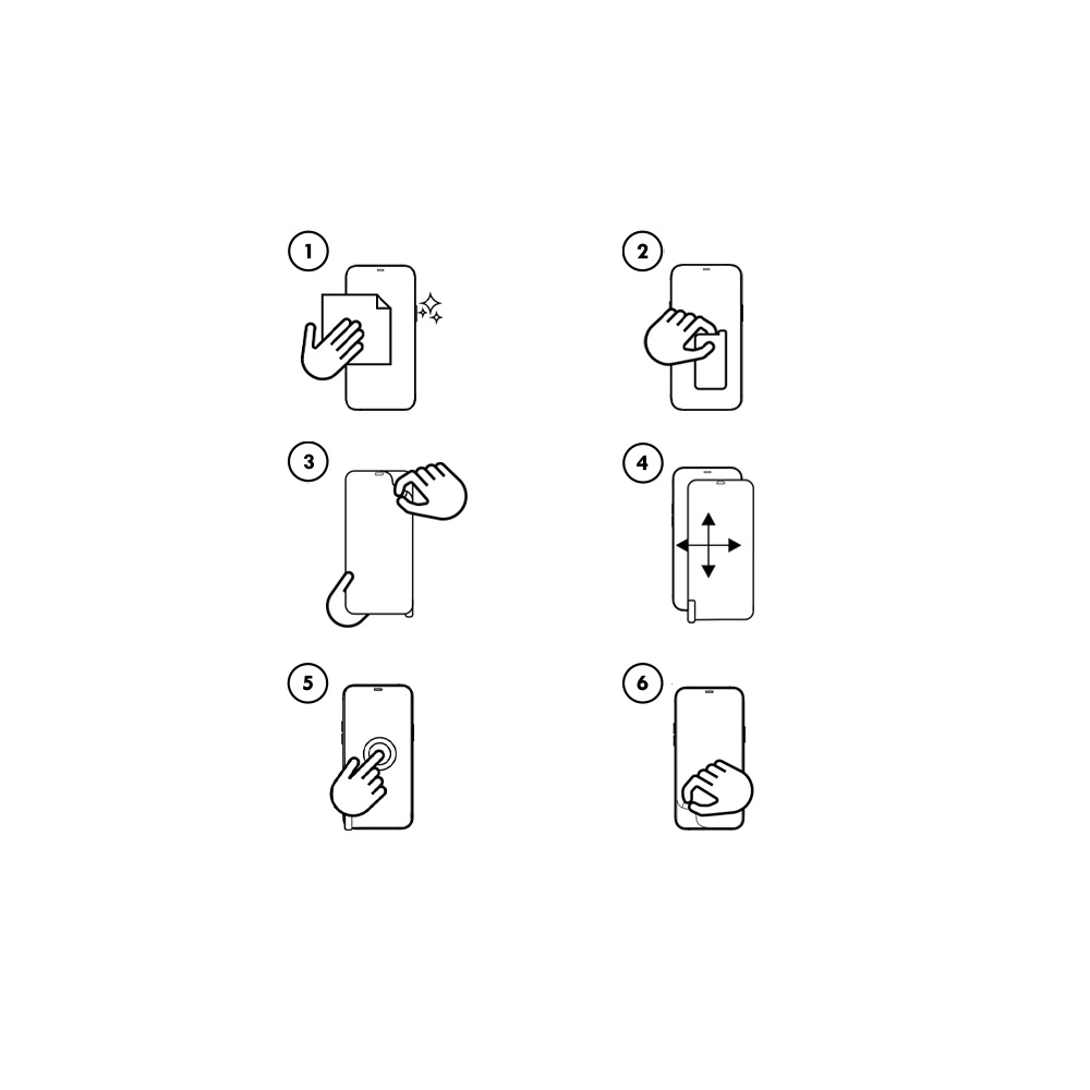 Folia hydrożelowa GrizzGlass Hydrofilm do Honor Magic8 Pro
