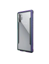Hurtownia GSM - Aluminium-Hülle X-Doria Defense Shield Samsung Galaxy Note 10+ Plus (Falltest 3m) (Iridescent) - XDR040IRI - {ean13} - Hurt