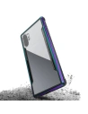 Hurtownia GSM - Aluminium-Hülle X-Doria Defense Shield Samsung Galaxy Note 10+ Plus (Falltest 3m) (Iridescent) - XDR040IRI - {ean13} - Hurt