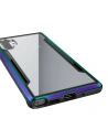 Hurtownia GSM - Aluminium-Hülle X-Doria Defense Shield Samsung Galaxy Note 10+ Plus (Falltest 3m) (Iridescent) - XDR040IRI - {ean13} - Hurt