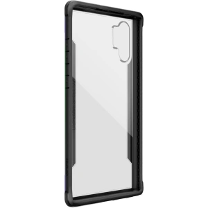 Hurtownia GSM - Etui aluminiowe X-Doria Defense Shield Samsung Galaxy Note 10+ Plus (Drop test 3m) (Iridescent) - XDR040IRI - {ean13} - Hurt