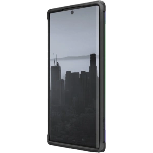 Wholesale X-Doria Defense Shield - Aluminum Case for Samsung Galaxy Note 10+ (Drop test 3m) (Iridescent) - XDR040IRI - {ean13} - Hurt