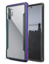 Aluminiumhülle X-Doria Defense Shield Samsung Galaxy Note 10 (Falltest 3m) (Iridescent)