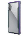 Hurtownia GSM - Hliníkové pouzdro X-Doria Defense Shield Samsung Galaxy Note 10 (Test pádu 3m) (Iridescent) - XDR039IRI - {ean13} - Hurt