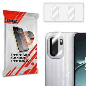 Szkło na aparat GrizzGlass HybridGlass Camera do OnePlus Ace 6