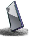 Hurtownia GSM - Hliníkové pouzdro X-Doria Defense Shield Samsung Galaxy Note 10 (Test pádu 3m) (Iridescent) - XDR039IRI - {ean13} - Hurt