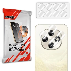 Szkło na aparat GrizzGlass HybridGlass Camera do Oppo F31 Pro 5G