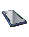 Hurtownia GSM - Hliníkové pouzdro X-Doria Defense Shield Samsung Galaxy Note 10 (Test pádu 3m) (Iridescent) - XDR039IRI - {ean13} - Hurt