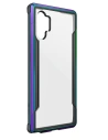 Wholesale X-Doria Defense Shield - Aluminum Case for Samsung Galaxy Note 10 (Drop test 3m) (Iridescent) - XDR039IRI - {ean13} - Hurt