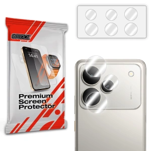 Szkło na aparat GrizzGlass HybridGlass Camera do Realme P4 Pro 5G