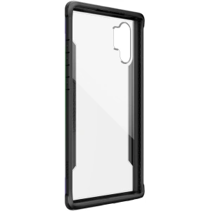 Hurtownia GSM - Etui aluminiowe X-Doria Defense Shield Samsung Galaxy Note 10 (Drop test 3m) (Iridescent) - XDR039IRI - {ean13} - Hurt