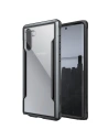 Etui hliníkové X-Doria Defense Shield Samsung Galaxy Note 10 (test pádu 3m) (černé)