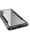 Hurtownia GSM - Etui aluminiowe X-Doria Defense Shield Samsung Galaxy Note 10 (Drop test 3m) (Black) - XDR038BLK - {ean13} - Hurt