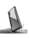 Hurtownia GSM - Etui aluminiowe X-Doria Defense Shield Samsung Galaxy Note 10 (Drop test 3m) (Black) - XDR038BLK - {ean13} - Hurt