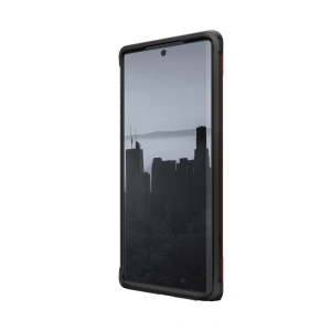 Hurtownia GSM - Etui aluminiowe X-Doria Defense Shield Samsung Galaxy Note 10 (Drop test 3m) (Black) - XDR038BLK - {ean13} - Hurt