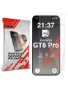 Szkło hybrydowe GrizzGlass HybridGlass do Realme GT8 Pro