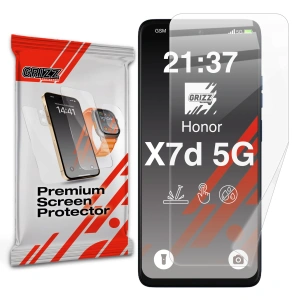 Folia ceramiczna GrizzGlass CeramicFilm do Honor X7d 5G