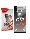 Folia ceramiczna GrizzGlass CeramicFilm do Motorola Moto G57