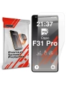 Folia ceramiczna GrizzGlass CeramicFilm do Oppo F31 Pro 5G