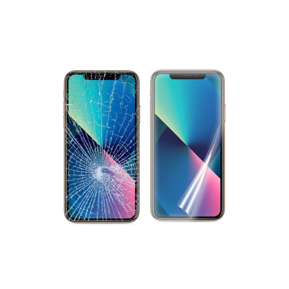 Folia ceramiczna GrizzGlass CeramicFilm do Oppo F31 Pro 5G