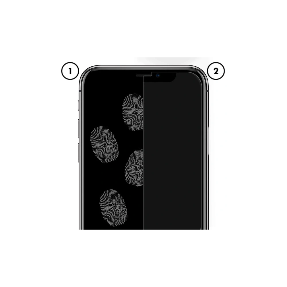 Folia matowa GrizzGlass PaperScreen do OnePlus Ace 6