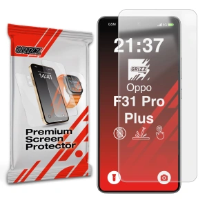 Folia matowa GrizzGlass PaperScreen do Oppo F31 Pro Plus 5G