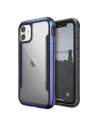 Hurtownia GSM - Etui hliníkové X-Doria Defense Shield Apple iPhone 11 (Test pádu 3m) (Iridescent) - XDR019IRI - {ean13} - Hurt