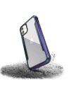 Hurtownia GSM - Etui hliníkové X-Doria Defense Shield Apple iPhone 11 (Test pádu 3m) (Iridescent) - XDR019IRI - {ean13} - Hurt
