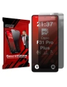 Matowe szkło prywatyzujące GrizzGlass SecretGlass do Oppo F31 Pro Plus 5G