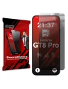 Matowe szkło prywatyzujące GrizzGlass SecretGlass do Realme GT8 Pro