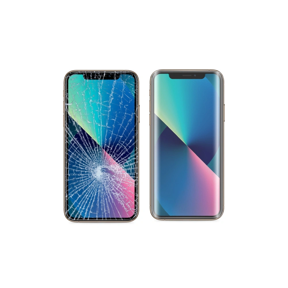 Folia hydrożelowa GrizzGlass Hydrofilm do Huawei Mate 80 RS Ultimate