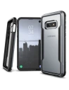 Etui aluminiowe X-Doria Defense Shield Samsung Galaxy S10e (Drop test 3m) (Black)