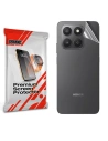 Folia na tył GrizzGlass SatinSkin do Honor X7d 5G