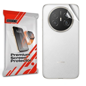 Folia na tył GrizzGlass SatinSkin do Huawei Mate 70 Air