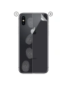 Folia na tył GrizzGlass SatinSkin do Xiaomi POCO M7 Plus 5G