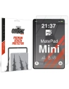 Szkło hybrydowe GrizzGlass HybridGlass do Huawei MatePad Mini