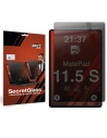 Matowe szkło prywatyzujące GrizzGlass SecretGlass do Huawei MatePad 11.5 S (2025)