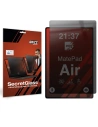 Matowe szkło prywatyzujące GrizzGlass SecretGlass do Huawei MatePad Air (2025)