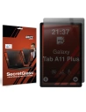 Matowe szkło prywatyzujące GrizzGlass SecretGlass do Samsung Galaxy Tab A11 Plus