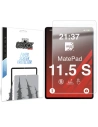 Folia matowa GrizzGlass PaperScreen do Huawei MatePad 11.5 S (2025)