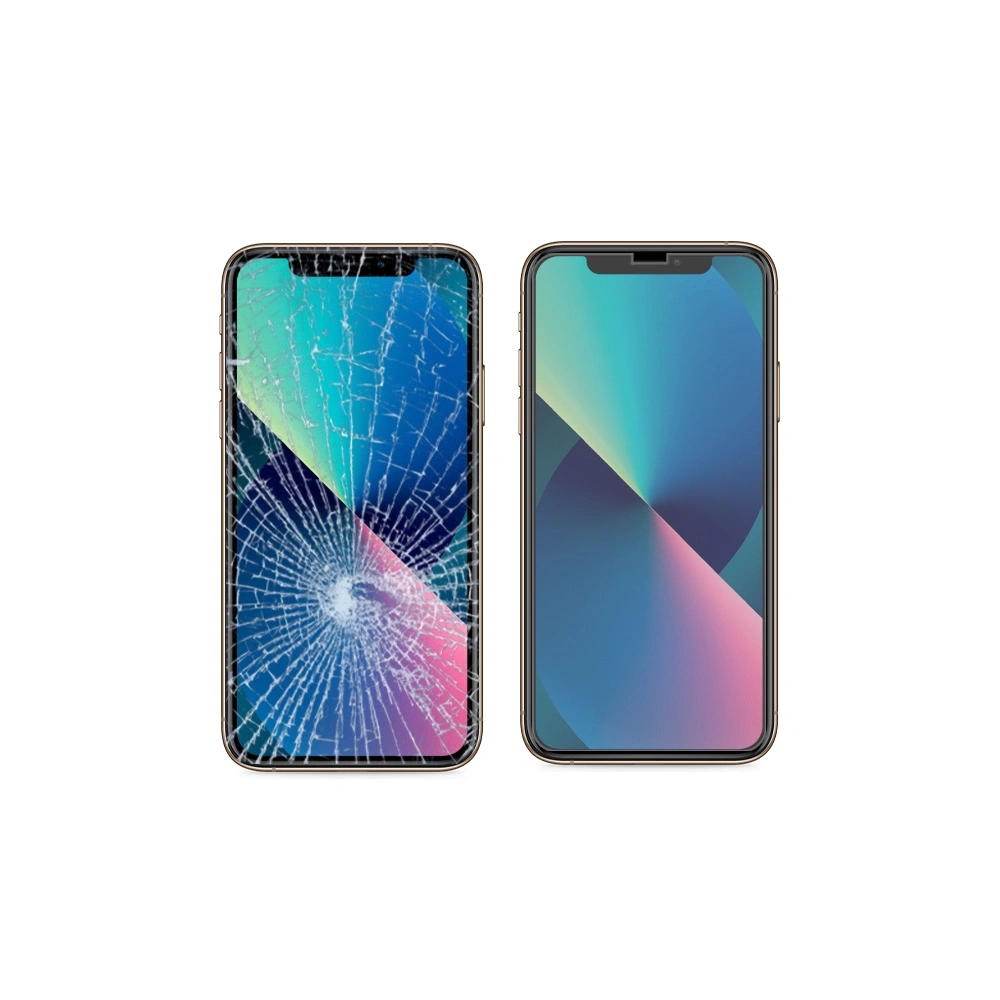 Folia matowa GrizzGlass PaperScreen do Xiaomi POCO Pad X1