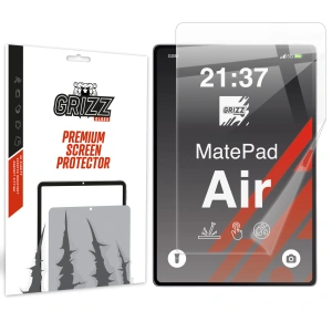 Folia ceramiczna GrizzGlass CeramicFilm do Huawei MatePad Air (2025)