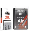 Folia ceramiczna GrizzGlass CeramicFilm do Huawei MatePad Air (2025)