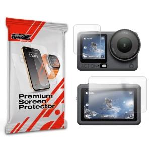 Folia matowa GrizzGlass PaperScreen do DJI Osmo Action 6