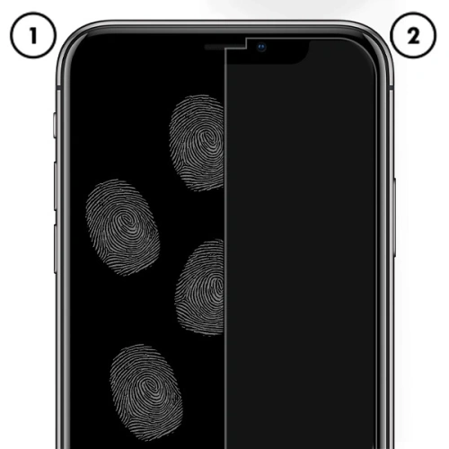 Folia matowa GrizzGlass PaperScreen do DJI Osmo Action 6