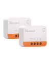 Inteligentny mini przełącznik ZigBee Sonoff ZBMINIL2 [2 PACK]