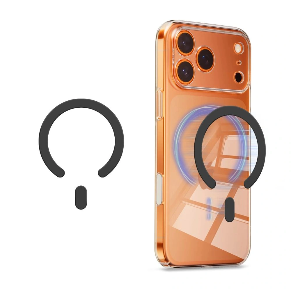 Uchwyt Tech-Protect MMP-200 Magnetic MagSafe Ring Black