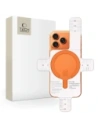 Uchwyt Tech-Protect MMP-200 Magnetic MagSafe Ring Cosmic Orange