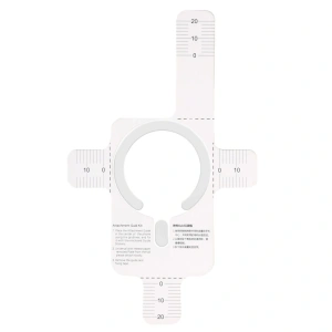 Uchwyt Tech-Protect MMP-200 Magnetic MagSafe Ring White